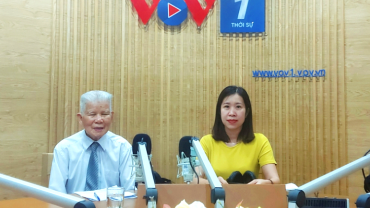 Những hành động XANH: Thực hiện thế nào cho hiệu quả, bền vững? (22/04/2021)