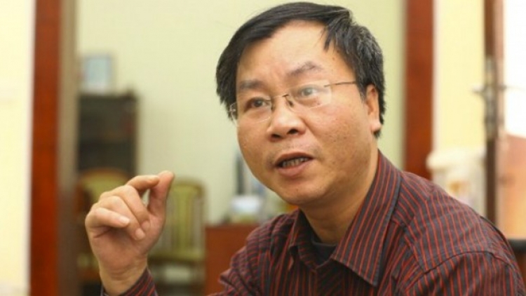 Điểm sáng đáng chú ý của nền kinh tế trong năm 2015, triển vọng và những nhiệm vụ cần tiếp tục thực hiện trong năm 2016. (01/01/2016)