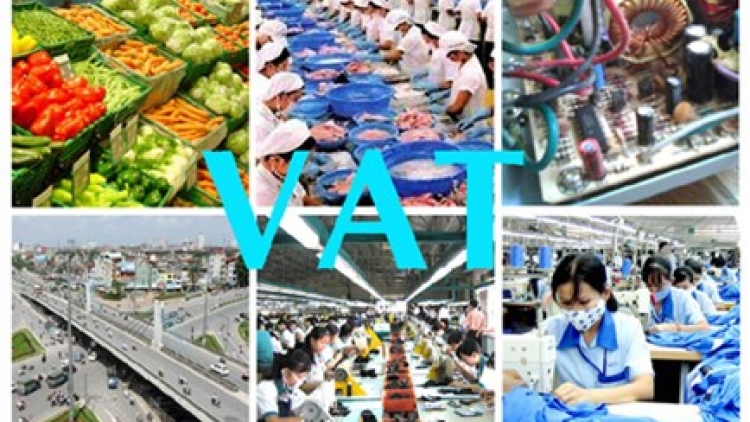 Kinh tế ngày 08/4/2015: 	Ứng dụng công nghệ thông tin để ngăn chặn gian lận hoàn thuế giá trị gia tăng