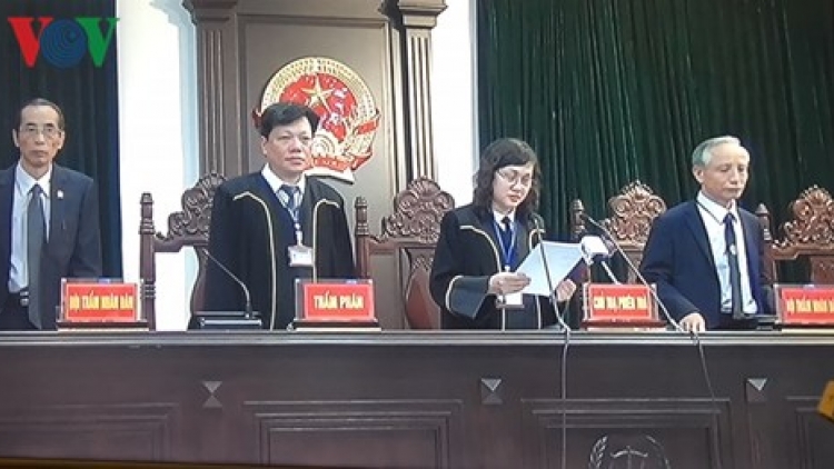Cách nào thu hồi tài sản tham nhũng (4/4/2018)