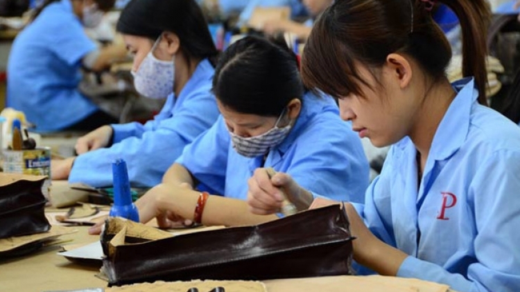 Người lao động và doanh nghiệp Việt Nam trước thị trường lao động ASEAN. (02/01/2016)