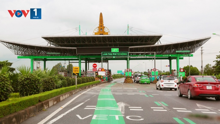 Bản tin Kinh tế VOV1 (28/06/2022)