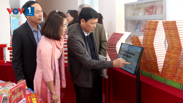 Hội báo xuân Đắk Lắk thể hiện đúng tinh thần Kỷ nguyên vươn mình