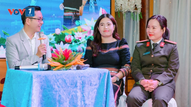 Những nữ đảng viên kiên trung ở Đắk Lắk