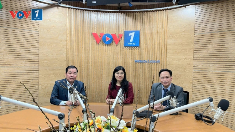 Xuân khát vọng- Vươn tầm cao mới