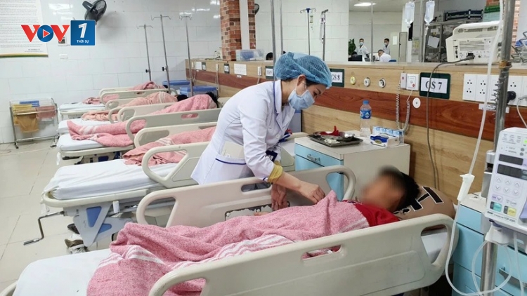 Vụ ngộ độc thuốc chuột ở Tuyên Quang: Một số trẻ có tổn thương não