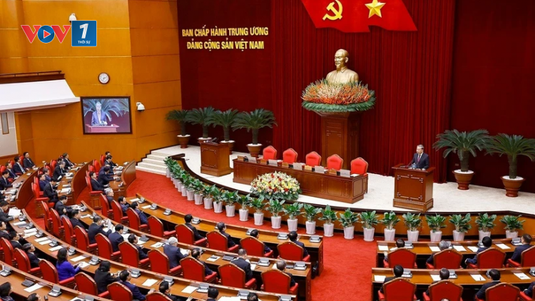 Trung ương thống nhất tinh gọn bộ máy Chính phủ còn 17 bộ, ngành và 5 cơ quan
