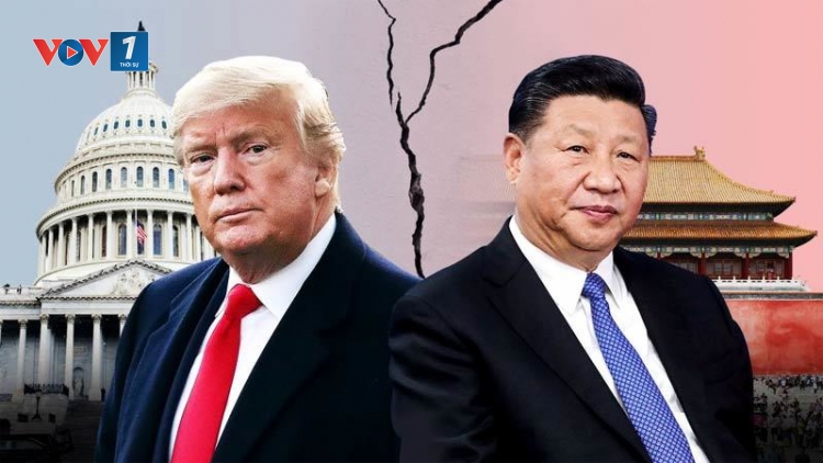 Quan hệ Mỹ Trung: Đừng già néo dễ đứt dây