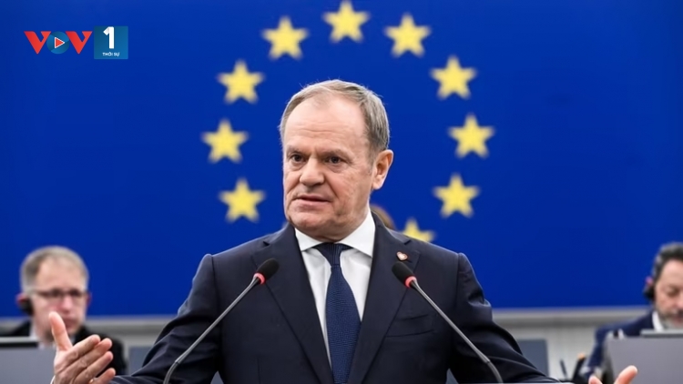 Ba Lan kêu gọi các nước EU tăng chi tiêu quốc phòng
