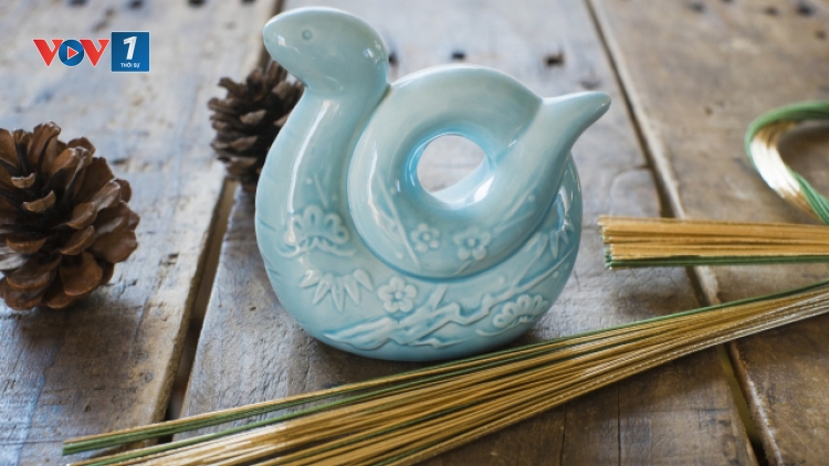 Năm Tỵ kể chuyện rắn ở Nhật Bản