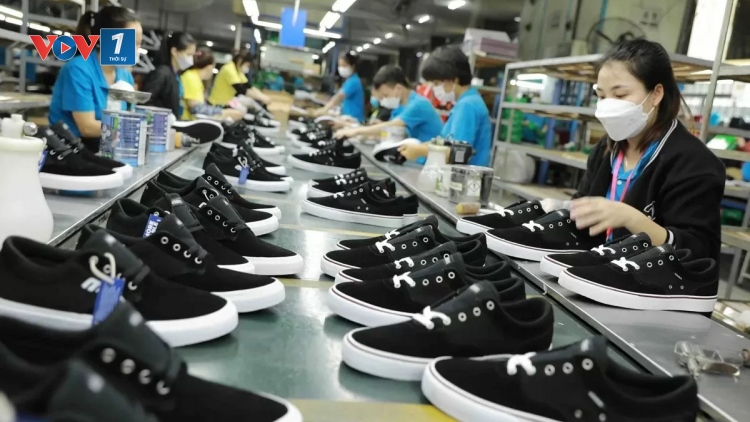 Ngành da giày đặt mục tiêu xuất khẩu 29 tỷ USD trong năm 2025