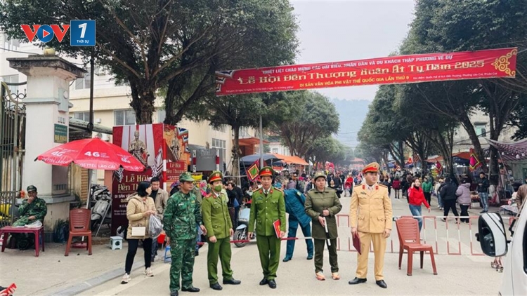 Lực lượng công an phát huy vai trò chủ động đấu tranh phòng chống tội phạm