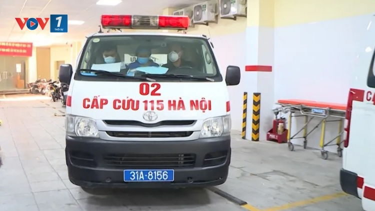 “CUỘC ĐUA”