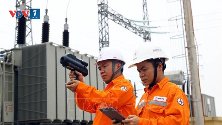 Luật Điện lực sửa đổi và nhiều chính sách mới chính thức có hiệu lực từ tháng 2