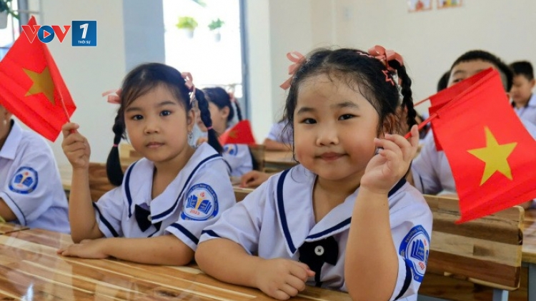 THỜI SỰ 6H 16/2/2025: TPHCM đề xuất chi hơn 650 tỷ đồng miễn học phí từ bậc mầm non đến lớp 12