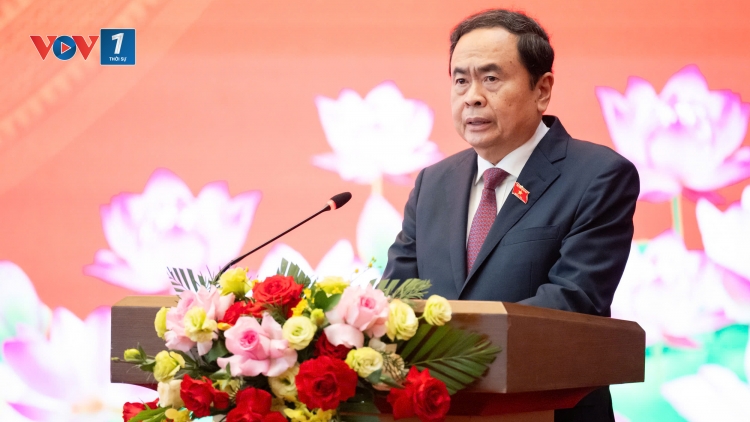 Chủ tịch Quốc hội:  Nghiên cứu sửa đổi quy định để tiếp tục sắp xếp bộ máy