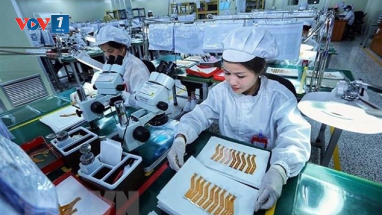 Khơi thông và đẩy mạnh thu hút đầu tư tư nhân vào phát triển KHCN