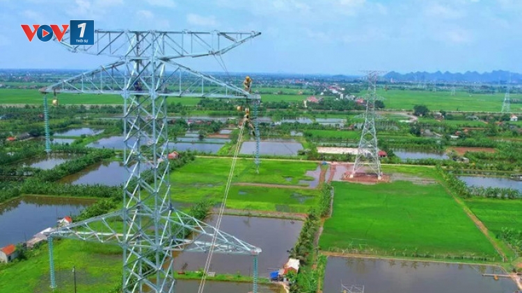 Bản tin 9h 22/2/2025