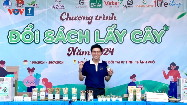 Nhóm Từ thiện Fly to Sky và những việc làm tử tế trong cộng đồng