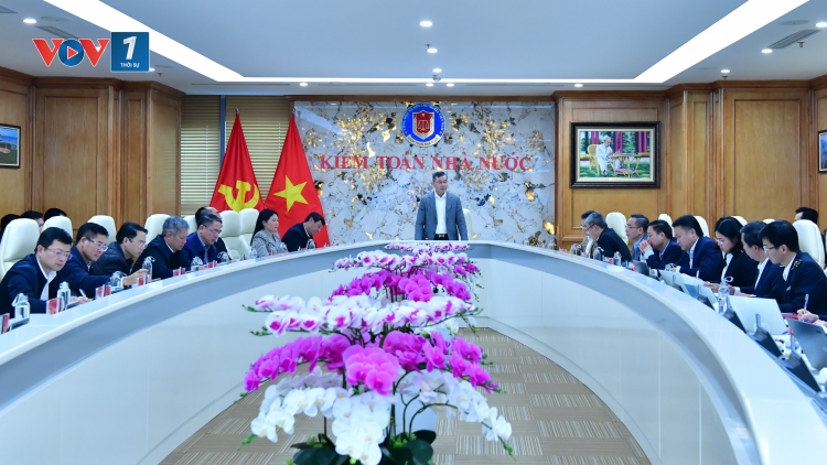 Kiểm toán nhà nước: Đổi mới tư duy kiểm toán chuyên đề tập trung vào đánh giá và tư vấn chính sách