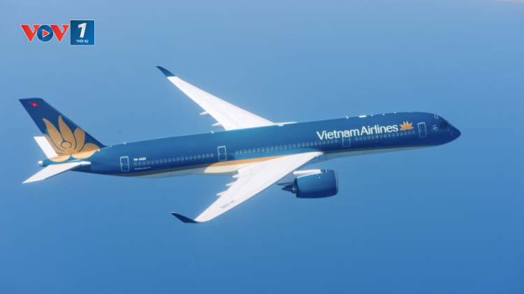 THỜI SỰ 6H 11/2/2025: Vietnam Airlines lọt Top 20 hãng hàng không tốt nhất thế giới