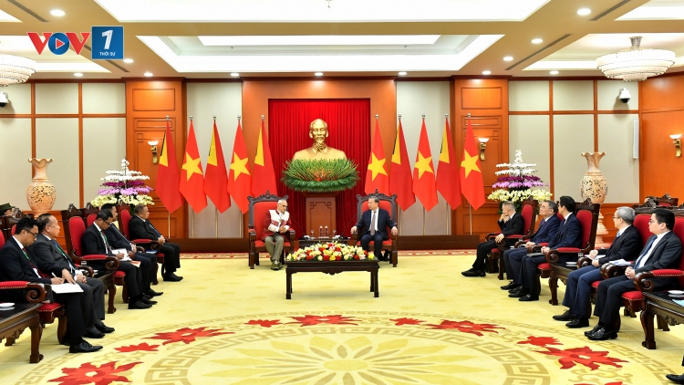 Bản tin 15h 25/2/205