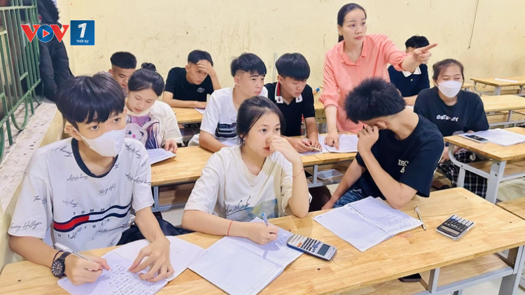 THỜI SỰ 6H 14/2/2025: Thông tư 29 về quản lý dạy thêm, học thêm, chính thức có hiệu lực