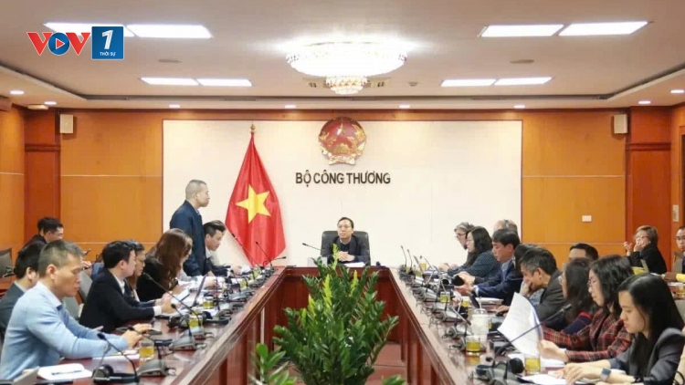 Ban Thư ký JETP họp xây dựng Kế hoạch công tác năm 2025