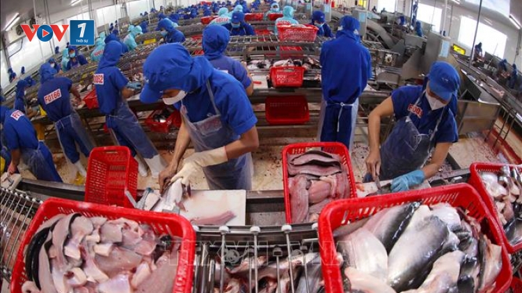 THỜI SỰ 12H 9/2/2025: Tháng 1, tổng kim ngạch xuất nhập khẩu Việt Nam - Hoa Kỳ đạt hơn 11 tỷ USD