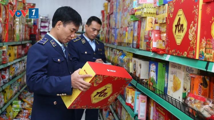 Triển khai Chỉ thị số 03 về cân đối cung cầu hàng hoá, chống buôn lậu gian lận thương mại
