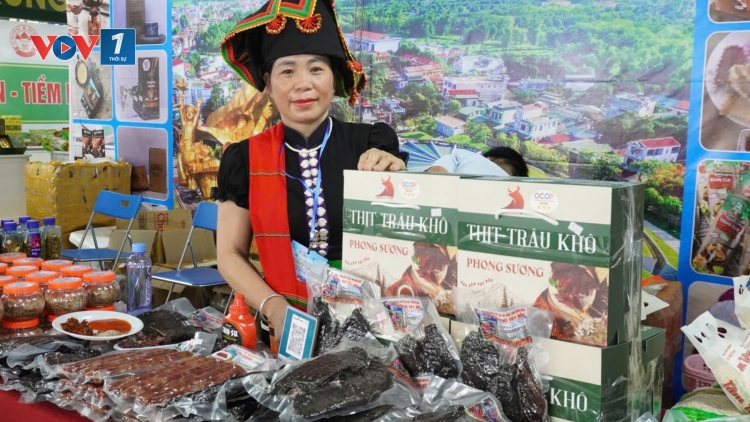 Thời sự 21h30 28/2/2025: Hàng Việt Nam chinh phục sàn thương mại điện tử xuyên biên giới