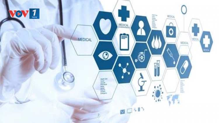 Chuyển đổi số trong y tế - Chăm sóc sức khỏe cho người dân