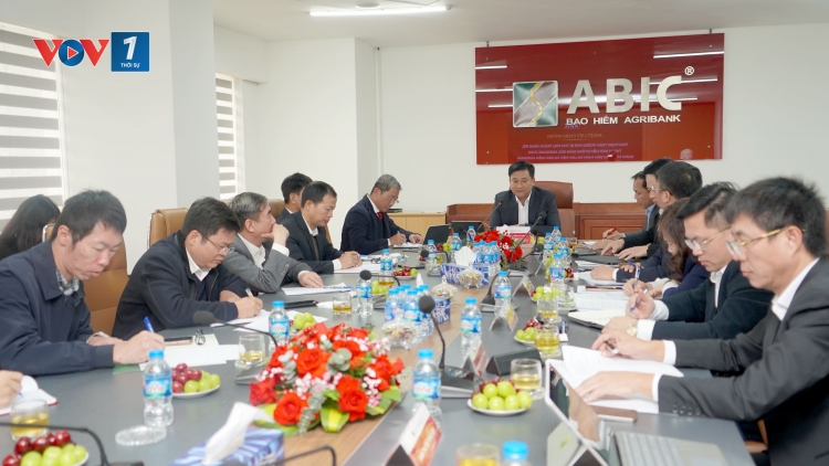 Bảo hiểm Agribank phát triển nhiều sản phẩm bảo hiểm gắn với khu vực nông thôn