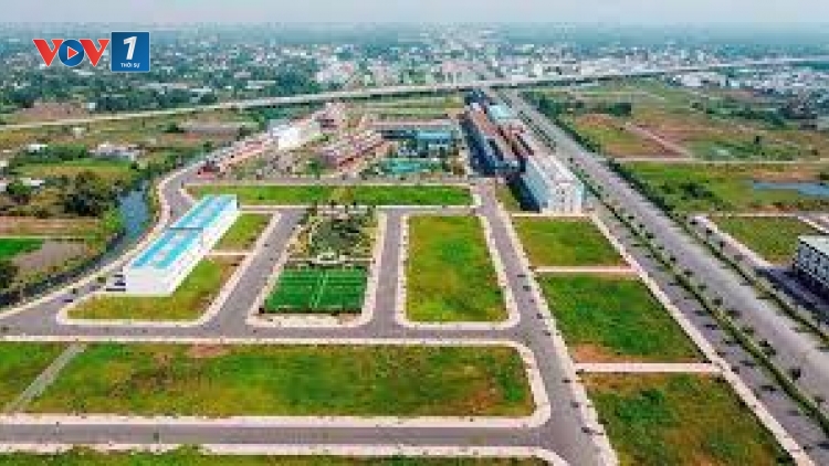 Đề xuất giảm 30% tiền thuê đất năm 2025