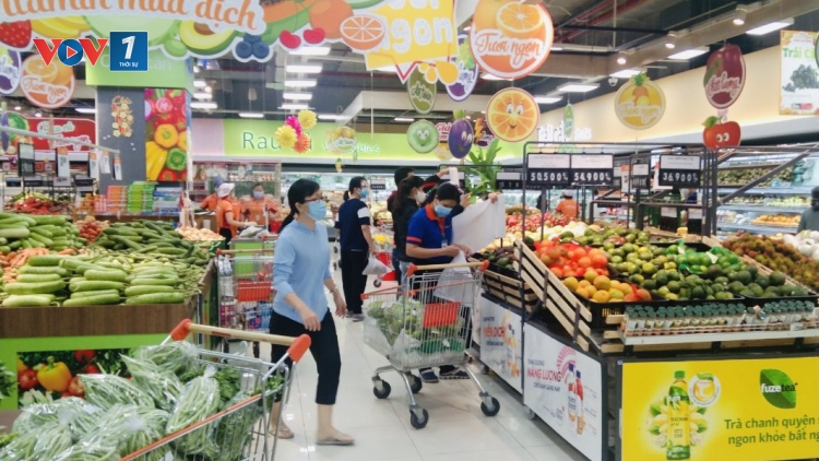 4 giải pháp tăng trưởng thị trường nội địa