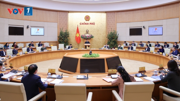 Giải pháp nào hiện thực hóa mục tiêu Nghị quyết số 25 mới ban hành?