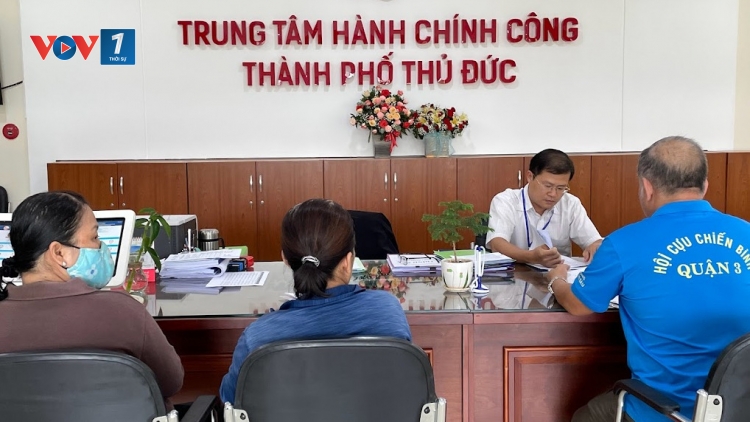 THỜI SỰ 21H30 19/2/2025: TPHCM dự kiến chi 17.000 tỷ đồng hỗ trợ thêm cho cán bộ công chức tinh giản