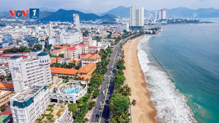 Thời sự 12h 19/2/2025:Khánh Hòa quyết tâm giữ vững đà tăng trưởng từ 10-10,5%