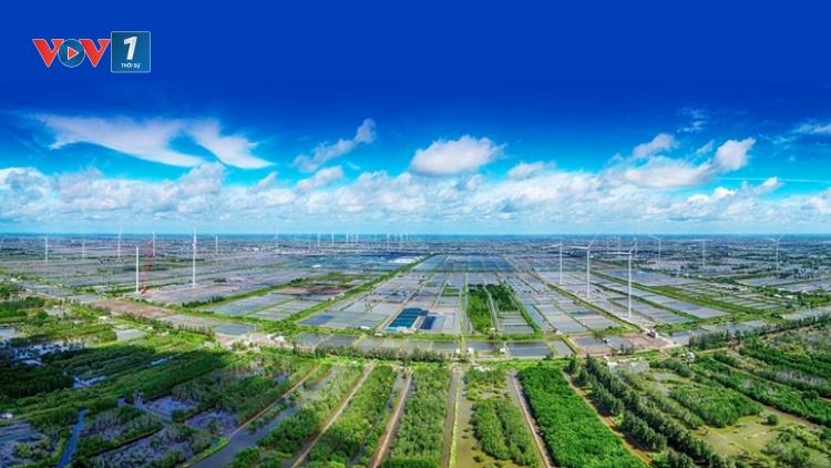Thời sự 6h 21/2/2025: Chủ động triển khai giải pháp thúc đẩy kinh tế tuần hoàn của Liên minh Châu Âu