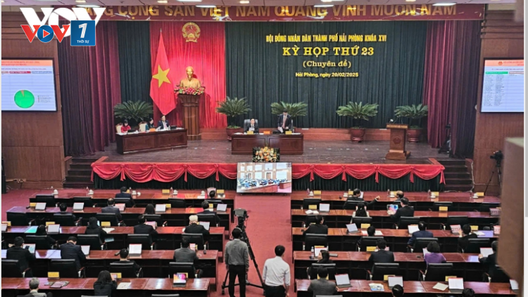 Bản tin 9h 21/2/2025