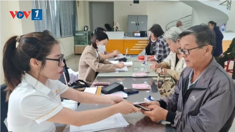 THỜI SỰ 6H 8/2/2025: Hải Phòng dự chi hơn 6.000 tỷ đồng hỗ trợ người nghỉ hưu trước tuổi