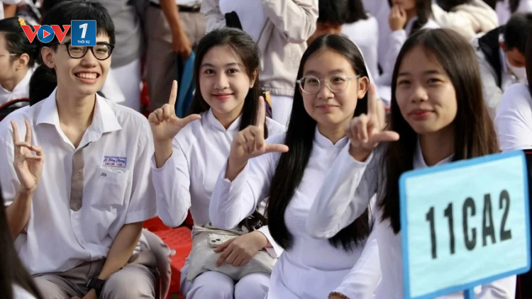 Thời sự 21h30 20/2/2025: TPHCM chính thức miễn học phí cho học sinh các cấp từ năm học 2025 - 2026