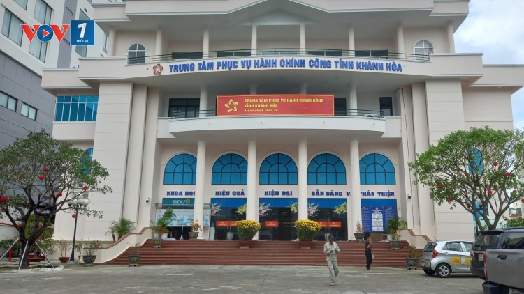 Khánh Hòa đảm bảo hoạt động liên tục của các cơ quan sau sáp nhập