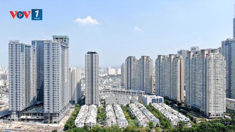 Các giải pháp tăng nguồn cung nhà ở trong năm 2025 (3/2/2025)