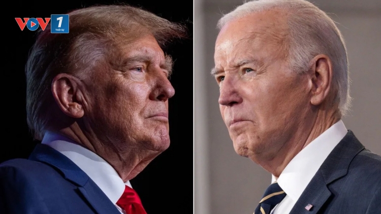 BẢN TIN 15H 8/2/2025: Tổng thống Trump tước quyền tiếp cận thông tin mật của ông Joe Biden