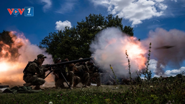 Sau 3 năm, xung đột Nga - Ukraine đứng trước ngã rẽ mới