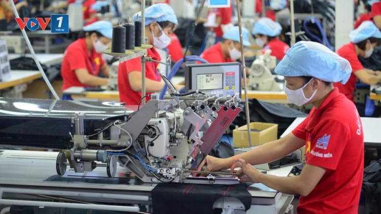 THỜI SỰ 21H30 NGÀY 4/2/2025 Chuyển đổi xanh ngành dệt may:-Nền tảng cho sự phát triển bền vững