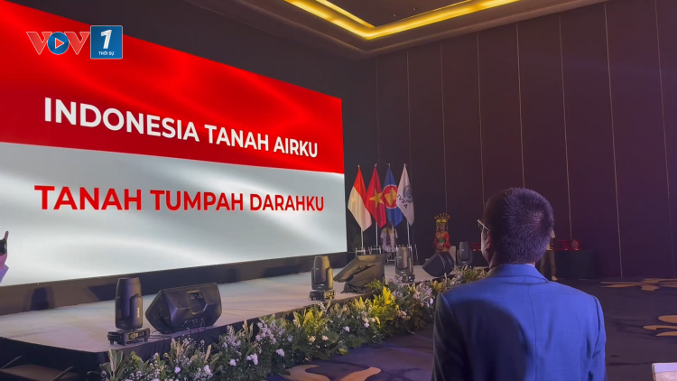 70 năm quan hệ Việt Nam và Indonesia: Quan hệ đối tác vì sự tiến bộ và thịnh vượng