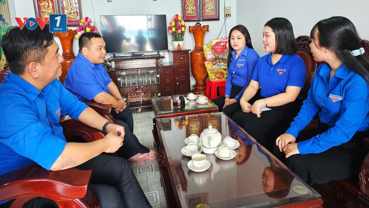 Cần Thơ: Chặng đường mới của những “bông hồng thép”