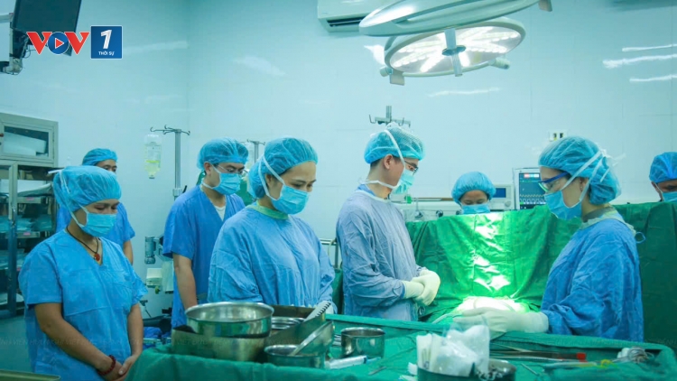 Kiến nghị xây dựng khu vực tưởng niệm người hiến tặng mô, tạng